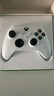 微软Xbox无线游戏手柄 无线控制器 冰雪白 蓝牙适配Xbox/PC//平板/手机 Steam促销黑神话悟空 双影奇境 实拍图