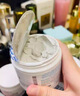 科颜氏（Kiehl's）白泥清洁面膜125ml祛痘控油去角质护肤品礼盒生日礼物送女友 实拍图