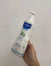 妙思乐（Mustela）儿童洗发沐浴二合一500ml 婴儿专用洗发水沐浴露法国进口 实拍图