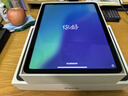 索盈【赠钢化膜】ipad air7/6保护套2025/24款11/10.9英寸M3/2保护壳苹果平板支架硅胶防弯全包防摔 实拍图