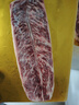 肉鲜厨师 和牛M9谷饲原切牛肉片 净重1斤 澳洲肥牛卷片雪花牛肉火锅食材 实拍图