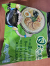 统一 汤达人 日式豚骨拉面 袋装 泡面 方便面 125g*18袋/箱 实拍图