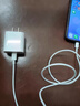 Apple/苹果 20W USB-C充电器  type-c充电器苹果手机充电器原装手机快充头 苹果17手机充电 实拍图