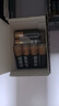 金霸王(Duracell)5号电池40粒装碱性干电池五号 适用博朗耳温枪/血氧仪/鼠标血压计电子秤遥控器儿童玩具 实拍图