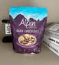 欧倍（Alpen）现货英国原装进口无糖高纤葡萄干坚果即食水果营养快速早餐燕麦片 Alpen水果坚果麦片巧克力味500g 实拍图