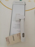 无印良品 MUJI 扫除用品系列 地板拖把 淡灰色 长294*宽101*高205mm 实拍图