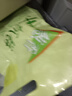 潮香村 葱香味手抓饼25片装 2125g 学生速食面点 煎饼早餐半成品 实拍图