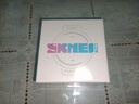 时刻美（skmei）学生手表男女初高中生运动电子手表防水夜光闹钟儿童手表1257黑色 实拍图