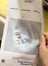 绽妍皮肤保湿修护贴补水面膜10片敏感肌玻尿酸修护舒缓新年礼物 实拍图
