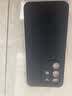 Freeson 适用vivo Y300t/iQOO Z10x手机壳保护套 简约轻薄全包防摔磨砂TPU软壳（附指环扣挂绳）黑色 实拍图