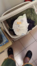 宜婴新梦想家全包臀小内裤3XL32片拉拉裤超薄【品牌直供 安心品质】 实拍图