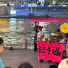 香蜜闺秀（GOSO）女士内裤新疆棉底档7A抗菌透气亲肤三角女式内裤 浅绿色 1条 M （70-95斤） 实拍图