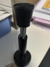 门挡免打孔防撞器门吸液压缓冲入户门指纹锁防盗门顶静音玻璃门阻 黑色-液压缓冲-120mm墙装 实拍图