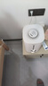 美的（Midea）空气增湿加湿器超大雾量便携家用母婴专用卧室静音除菌桌面小型空调风扇伴侣国家补贴女生礼物40S 实拍图