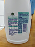 滴露（Dettol）衣物内衣除菌液 纯白椰香750ml 99.9%灭真菌衣物消毒儿童适用 实拍图