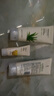 菲诗小铺（THE FACE SHOP）洗面奶女温和清洁干皮草本泡沫丰富洁面膏男 洁面30g*1 实拍图