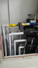 海尔（Haier）前置过滤器全屋9T家用净水器HP-05升级迭代款40微米双网反冲洗大通量管道过滤器 全屋家用净水器 实拍图