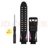 ZNNCO 适用小天才表带儿童电话手表表带Z10/z5/z9/z6/z7/z2/y01a/y03/y05/z8 【尊享版】升级硅胶丨舒适肤感丨幻紫色 实拍图