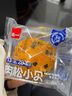 泓一海苔肉松小贝 蛋糕面包早餐点心休闲零食代餐下午茶480g 实拍图