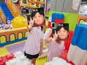 安踏儿童梭织短裤男童夏季速干透气凉感梭织短裤A52527301 实拍图