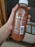依能果汁 山楂果汁礼盒 送礼饮料350ml*15瓶 结婚喜宴饮料整箱装 实拍图