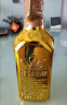 永丰牌北京二锅头金奖小方瓶清香型白酒出口小方瓶金瓶46度500ml*6瓶 实拍图