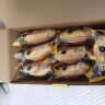 来伊份牛角面包630g手撕面包小蛋糕早餐代餐点心下午茶糕点学生休闲零食 实拍图