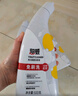 超威免刷洗洁厕灵 亮白除菌洁厕剂马桶清洁剂厕所清洁厕宝 500g×3瓶 实拍图