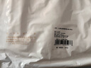 水星家纺枕头枕芯酒店枕头护颈枕头芯家用一对纯棉抗菌可水洗中枕48x74cm 实拍图