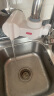可菱水（CLEANSUI） 净水器水龙头过滤器家用直饮厨房卫生间通用自来水净化器日本原装进口三档出水前置超滤芯滤水器 一机五芯 三菱净水器CB013 实拍图