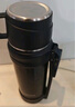 富光保温壶不锈钢大容量保温瓶车载真空保温水壶户外保温壶1200ML 实拍图