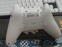 北通鲲鹏20无线游戏手柄智控双切扳机蓝牙手柄xbox电脑PC手机steam电视NSswitch2震动体感原神宝可梦ZA 实拍图