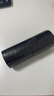 本迪背心手提式黑色50*65cm1000只0.8丝大号家用办公厨房垃圾塑料袋子 实拍图