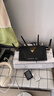 华硕（ASUS）【国家补贴15%】RT-BE88U WiFi7路由器 家用无线千兆电竞路由双万兆口全屋wifi7套装Ai随心组路由  实拍图