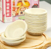 俏侬 牛油蛋挞皮1020g 51个装 儿童蛋挞空气炸锅烤箱烘焙食材 实拍图