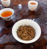 安纯红茶金骏眉特级武夷正宗2025新茶蜜香单芽黄芽春茶叶礼盒送礼250g 金骏眉300g礼盒[送礼选它] 实拍图