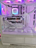 华硕TX GAMING B650EM WIFI W 天选主板 支持 CPU 9700X/9600X/9800X3D (AMD B650/socket AM5)  实拍图