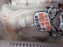 草原宏宝 国产原切 内蒙羔羊肉串净重1斤/袋(4瘦1肥,约20串) 烧烤地标认证 实拍图