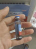 哈药三精钙铁锌口服液 蓝瓶儿童钙补钙补铁补锌三精葡萄糖酸钙锌溶液 【升级蓝莓味】钙铁锌90支*1盒 实拍图