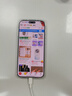 OPPO Find X8 12GB+256GB 气泡粉 无影抓拍 超轻薄直屏 天玑9400 AI一键问屏 5630mAh 国家补贴 5G手机 实拍图