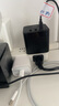 Apple/苹果 20W USB-C手机充电器 原装充电器手机快充头苹果充电器  适用iPhone/iPad/Watch/AirPods 实拍图