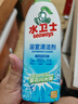 水卫士（水卫仕）浴室清洁剂500g*3瓶卫生间厕所玻璃水瓷砖地板清洗剂 实拍图