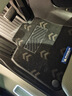 米其林（MICHELIN）沃尔沃XC60脚垫沃尔沃汽车脚垫适用XC40/S60S90全TPE脚垫专车专用 适用沃尔沃S90(亚太）国产17-25年 双层 实拍图