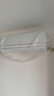 海尔（Haier）净省电pro真净版1.5匹新一级能效壁挂式卧室挂机空调 KFR-35GW/E1-1Pro 家电国家补贴20%以旧换新 实拍图