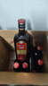 会稽山纯正绍兴黄酒宋法清醇三年陈酿花雕酒500ML*8瓶礼盒整箱装 实拍图