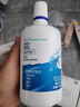 博士伦隐形眼镜液护理液美瞳清透润明355mlx3除蛋白清洗液 实拍图
