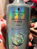 施华蔻（Schwarzkopf）控油赋源无硅油洗发露600ml 自律瓶 净油去屑洗发水 实拍图