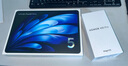 vivo 智能双面夹5 Pro 新月灰 【适用vivo Pad5 Pro平板电脑】 实拍图