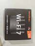 Tenda腾达路由器【狂暴WiFi7】云霄BE5100超强2.5g无线千兆穿墙王信号增强家用立式Mesh放大器国家补贴 实拍图