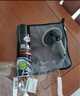 龟牌（Turtle Wax）黑水晶轮胎釉套装轮胎上光剂保护剂光亮剂清洗剂轮毂450ml TC-153 实拍图